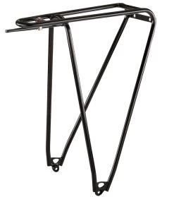 Tubus Gepäckträger Fly Evo 26-28"