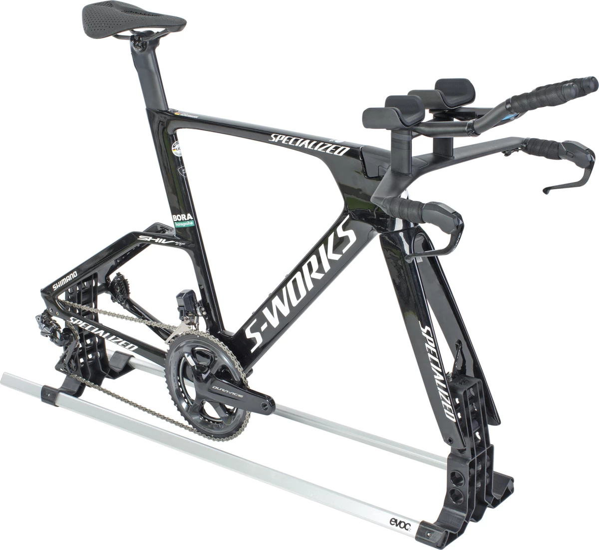 Evoc Bike Stand Pro 6 Evoc Bike Stand Pro – Bild 4