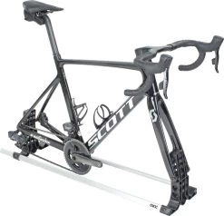 Evoc Bike Stand Pro 12 Evoc Bike Stand Pro -Fahrrad Verkauf 4250450726159 bike stand pro black d9