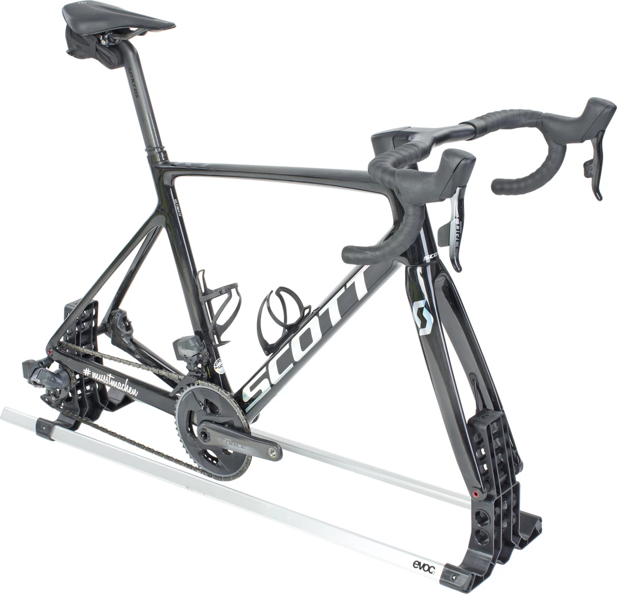 Evoc Bike Stand Pro 7 Evoc Bike Stand Pro – Bild 5