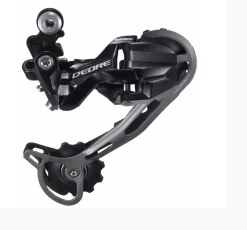 Shimano Schaltwerk DEORE RD-M592 9-fach