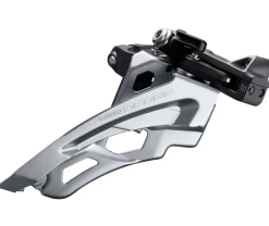 Shimano Umwerfer DEORE MTB FD-M6000 SIDE SWING