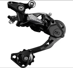 Shimano Schaltwerk DEORE MTB RD-M6000 10-fach