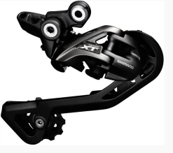 Shimano Schaltwerk DEORE XT Trekking RD-T8000 10-fach