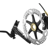 Shimano Scheibenbremse SAINT M820