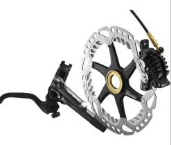 Shimano Scheibenbremse SAINT M820