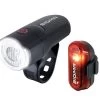 Sigma LED-Batterie-Beleuchtungsset Aura 30/Curve -Fahrrad Verkauf 4645e6dab23ea68aa219f082e8fc950d