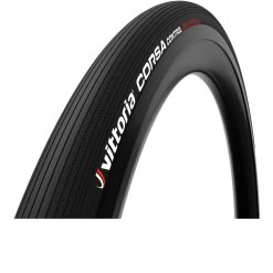 Vittoria Corsa Control In Schwarz