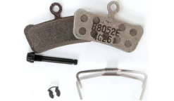 SRAM Scheibenbremsbelag GUIDE / TRAIL ORGANISCH ALU