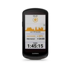 Garmin, Edge® 1040 Solar GPS, Einzelgerät -Fahrrad Verkauf 4f4e8b