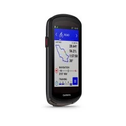 Garmin, Edge® 1040 Solar GPS, Einzelgerät -Fahrrad Verkauf 5039bc