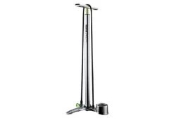 Birzman Maha Push & Twist II, 220PSI / 15 Bar, Floor Pump