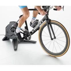 Tacx, FLUX S Smart-Trainer -Fahrrad Verkauf 5e94ad
