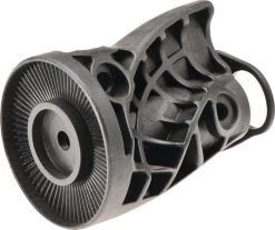 Aufnahme Schiebebügel Burley Cub,Solo,Dlite Ab 2013 Rechts