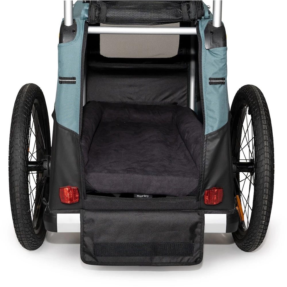 Burley Betteinlage Bark Ranger Standard 4 Burley Betteinlage Bark Ranger Standard – Bild 2