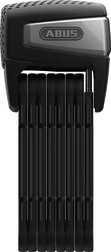 ABUS Bordo 6500A/110 Black SH SmartX