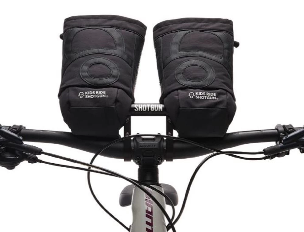 Kids Ride Shotgun Pogies Lenkerstulpen 5 Kids Ride Shotgun Pogies Lenkerstulpen – Bild 3