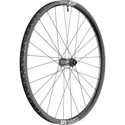 Dt-swiss DT Swiss Laufrad HXC 1501 SPLINE ONE LS 29" HYBRID 30 Mm Vorderrad 15/110 Mm Boost, Disc Center Lock