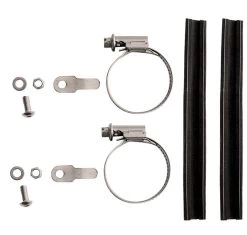 Tubus Montageset Für Ungefederte Gabeln