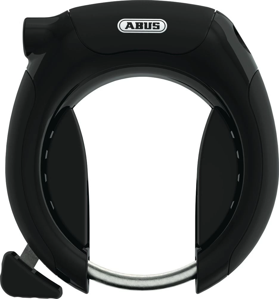 Abus Pro Shield XPlus™ 5955 NR Black + 6KS/100 + ST 5950 XPlus™ 4 Abus Pro Shield XPlus™ 5955 NR Black + 6KS/100 + ST 5950 XPlus™ – Bild 2