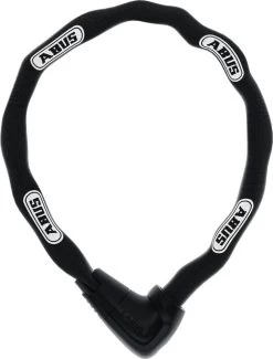 Abus Steel-O-Chain™ XPlus™ 9809K/170 Black
