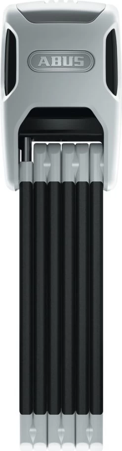 INAKTIV - ABUS BORDO Alarm 6000A/90 White SH