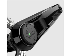 SRAM Kettenradgarnitur Powermeter "Rival AXS" DUB 48/35 Z. 172,5 MM