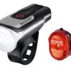 SIGMA LED-Akku-Beleuchtungsset Aura 80 USB / Nugget II -Fahrrad Verkauf 7ec49d18fa6eaa5d0553f1b68b5b296f