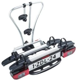 Yakima JustClick 2