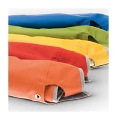 Verdeck Für Burley Rot Solo 2010-2012 8 Verdeck Für Burley Rot Solo 2010-2012 – Bild 6