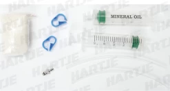 QUAXAR Entlüftungsset Shimano / Tektro