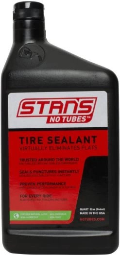Stan's NoTubes Reifendichtmittel Quart