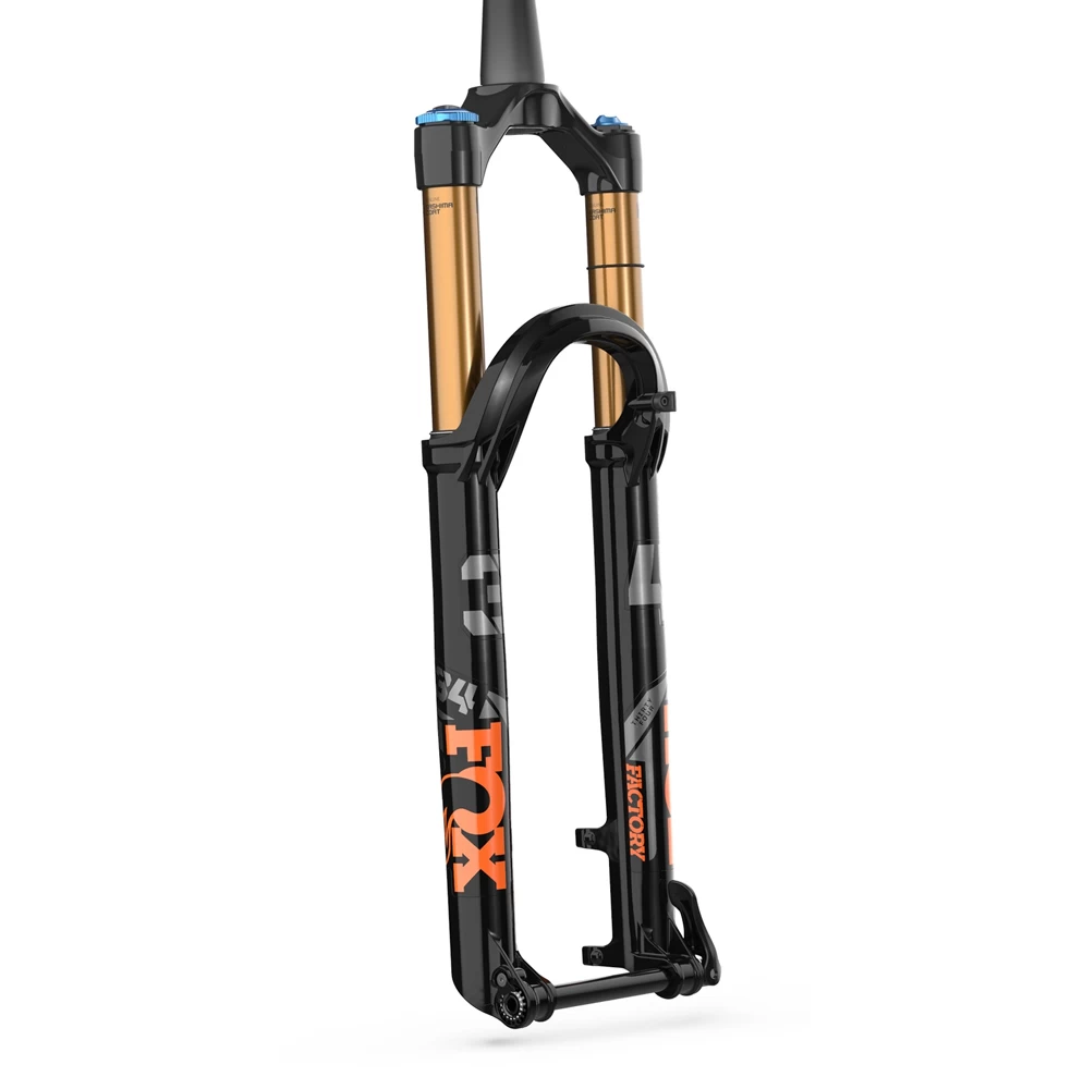 Fox 34 Factory 29" Federgabel 2022 3 Fox 34 Factory 29" Federgabel 2022