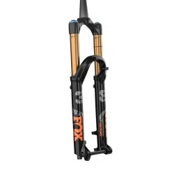Fox 2022 38 Factory 27,5" Federgabel -Fahrrad Verkauf 910 21 028 2022 38 k float 27 5in f s 180 grip 2 hsc lsc hsr lsr shiny blk orangegloss blk log 1