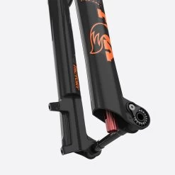 Fox 2022 34 Stepcast Factory 29" -Fahrrad Verkauf 910 21 060 2022 34 k float sc 29in f s 100 fit4 3pos adj shiny blk orangegloss blk logo kabolt 3
