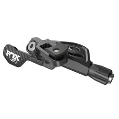 AM FOX Transfer Lever: 1x Remote 22.2 MM I-Spec EV