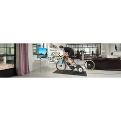 Tacx, FLUX 2 Smart-Trainer Mit Direktantrieb -Fahrrad Verkauf 94a1bd