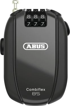 Abus Combiflex™ Break 85 Black
