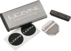 Lezyne Reparaturset METAL Kit