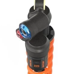 Fox, 2023_22 DHX2 Factory Dämpfer -Fahrrad Verkauf 978 01 058v 2022 dhx2 factory 2