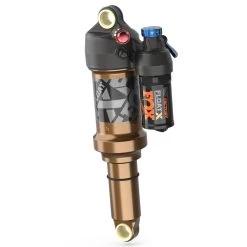 Fox Float X Factory Dämpfer 2022