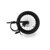 Hamax Outback Jogger Rad Mit Einstellmöglichkeiten -Fahrrad Verkauf a8c878