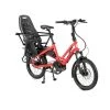 Tern Kindersitzbank Clubhouse Mini Alu Schwarz 1 Tern Kindersitzbank Clubhouse Mini Alu Schwarz -Fahrrad Verkauf aa73955