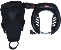 ABUS Pro Shield™ Plus 5950 NR BK+ 6KS/100 + ST 5950