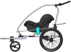 Qeridoo Babyschalen-Adapter 2017 + 2018 7 Qeridoo Babyschalen-Adapter 2017 + 2018 -Fahrrad Verkauf adapter fuer babyschale jumbo qeridoo ode