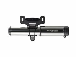 Bontrager Pumpe Air Support HV Pro S
