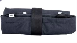 QiO Front-Shoppingtasche "LISA" Schwarz -Fahrrad Verkauf b41fbf