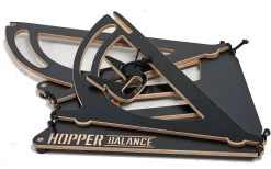 MTB Hopper Balance Balancetrainer -Fahrrad Verkauf balance 6 web