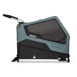 Hundeanhänger Burley Bark Ranger XL 18 Hundeanhänger Burley Bark Ranger XL -Fahrrad Verkauf bark ranger kennel