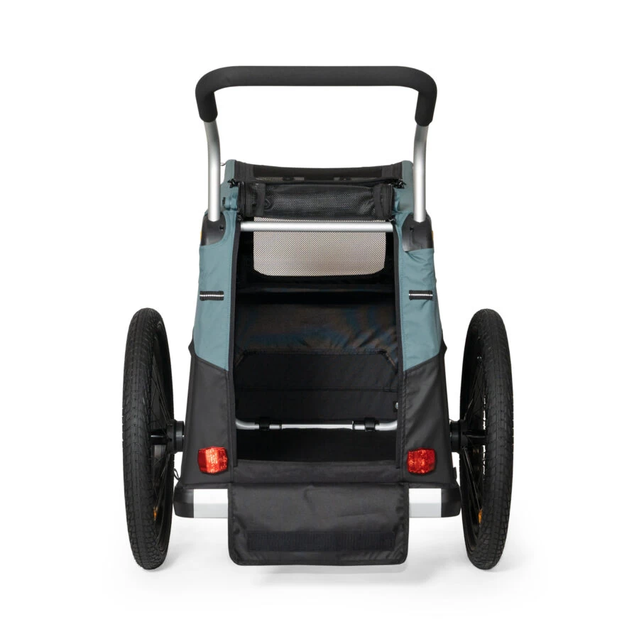 Hundeanhänger Burley Bark Ranger XL 12 Hundeanhänger Burley Bark Ranger XL – Bild 10